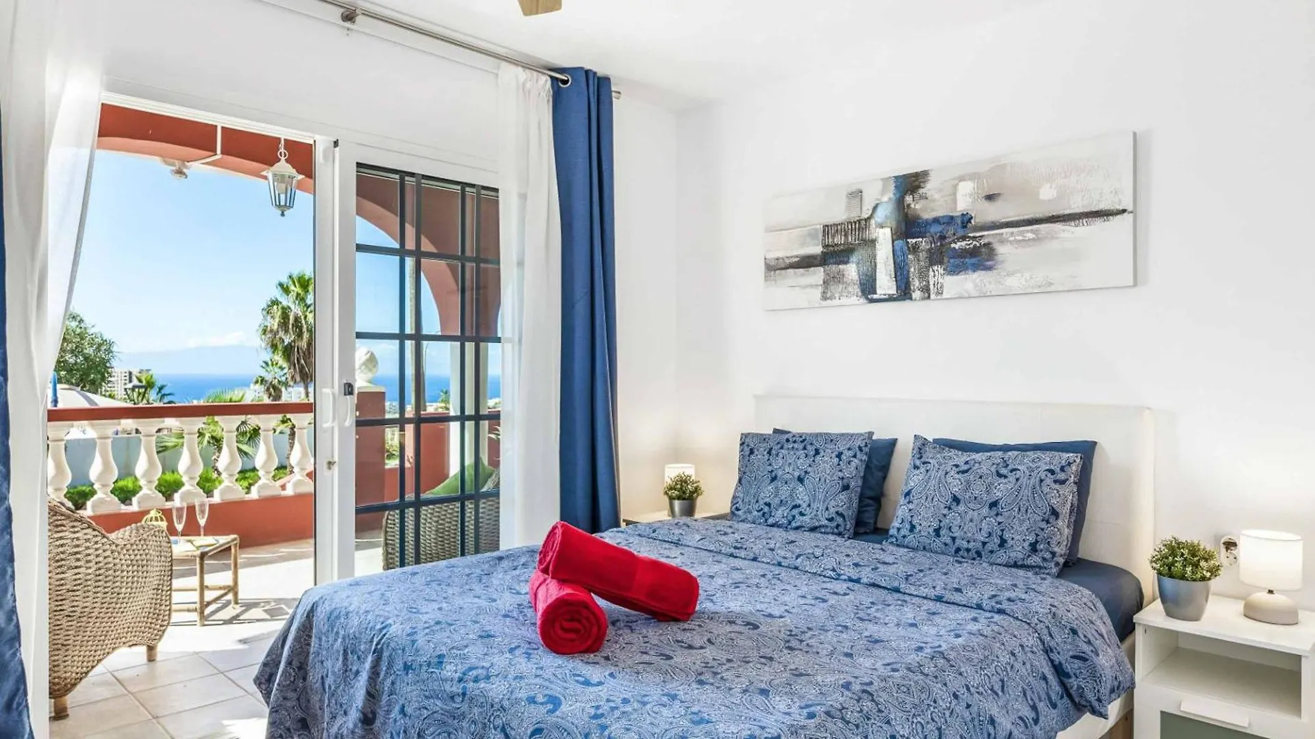 Villa Oleada Costa Adeje