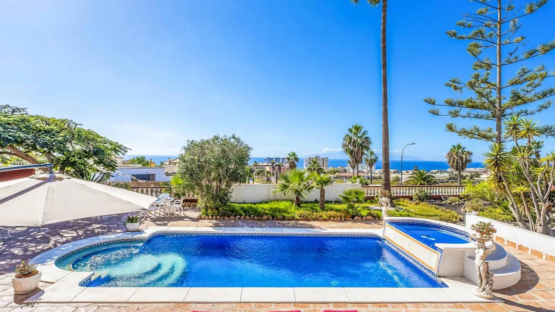 Villa Oleada Costa Adeje